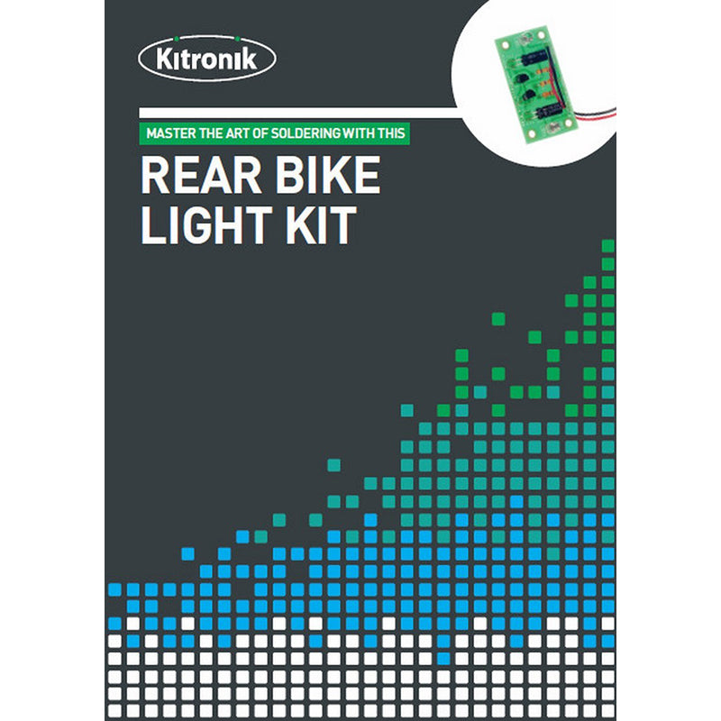 additional bike light front