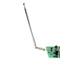 FM Radio Telescopic Antenna Aerial on kit