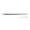 FM Radio Telescopic Antenna Aerial