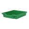 large grantnells storage tray f1 kitronik green