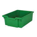 large grantnells storage tray f2 kitronik green