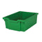 large grantnells storage tray f2 kitronik green