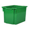 large grantnells storage tray f3 kitronik green