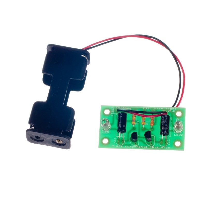 Bicycle light kits clearance