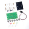 additional 8 pin pic development board parts