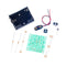 additional 8 pin pic project board parts