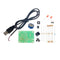 additional super capacitor charge controller kit parts