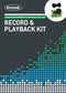 additional record playback front