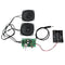additional medium amp built