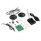 Kitronik 3.5mm Jack - Deluxe Stereo Amplifier Kit