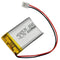 large 400mAh LiPo