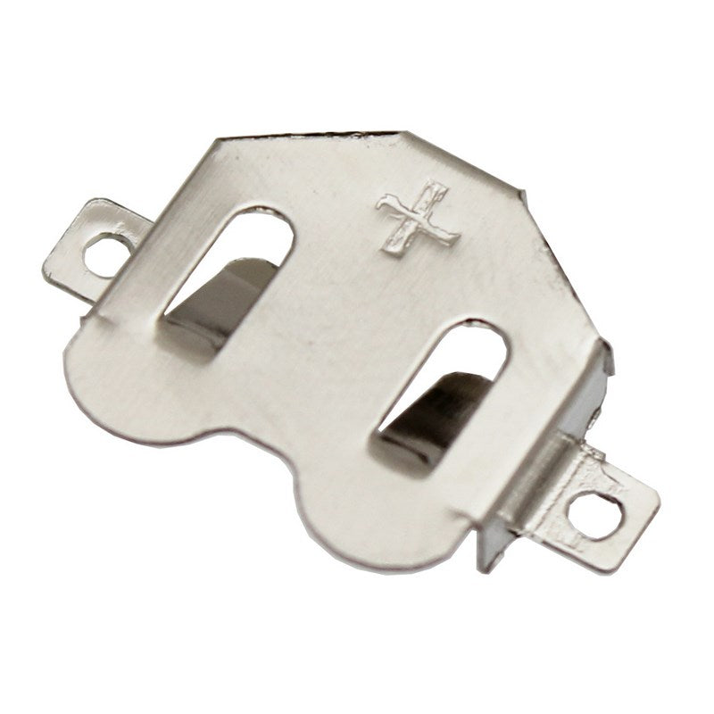 20mm Surface Mount Coin Cell Retainer Kitronik Ltd