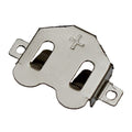large 12mm coin cell retainer
