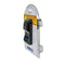 additional mercury 4 way chr183uk aa aaa ni cd ni mh battery recharger pachaging side