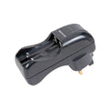 large mercury 4 way chr183uk aa aaa ni cd ni mh battery recharger top