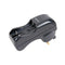 large mercury 4 way chr183uk aa aaa ni cd ni mh battery recharger top