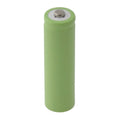 large 500mah rechargeable battery