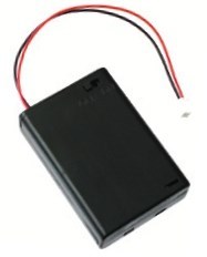 additional battery box switch 3aa