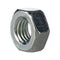 M3 Hex Full Width Nut, Zinc, pack of 100 back