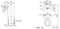 additional geared hobby motor dimensions