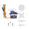 additional tower pro micro servo parts