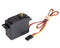 large 180 degree servo