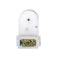 additional plastic mini gearmotor back