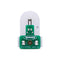 additional solderless gear motor robotics back