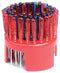 60 large mini screw drivers
