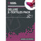 additional deluxe e textiles starter pack front page