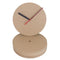 10 large round clock face