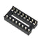 large 16 pin IC holder