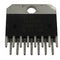 large tda7297 15W 15W dual bridge amplifier