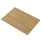 6mm Oak Veneered MDF, 400mm x 300mm sheet