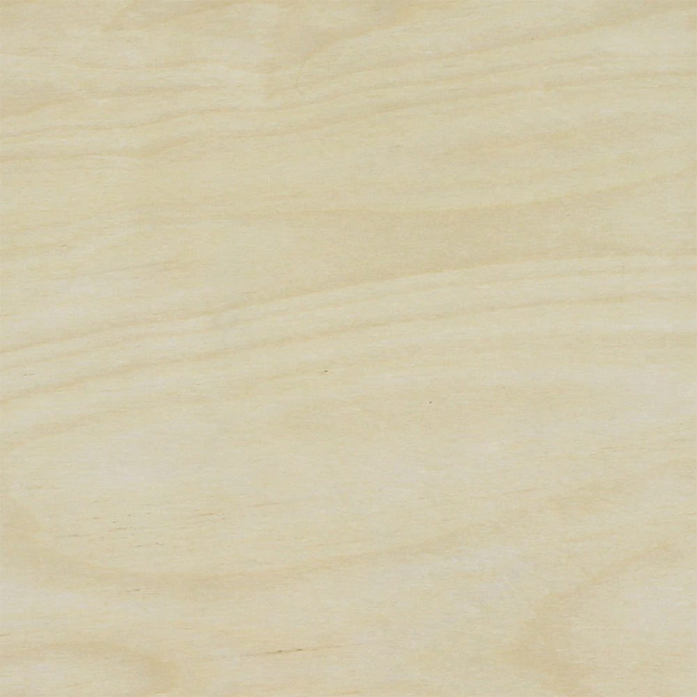 6mm BirchFaced Poplar Plywood, 600mm x 400mm sheet Kitronik Ltd