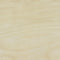 The low-density Poplar core makes these Birch-faced sheets an excellent alternative to woods such as Basswood.