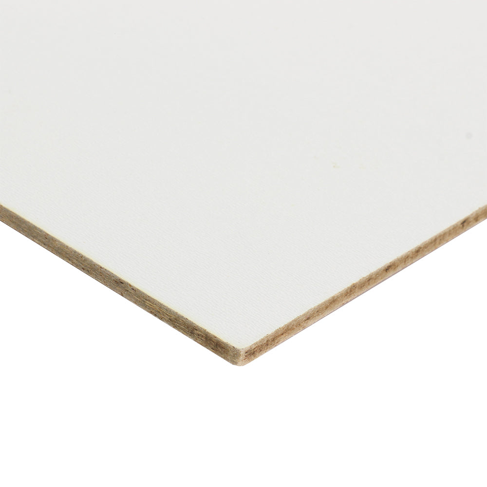 3mm Laser Compatible White Painted Mdf, 400mm X 300mm Sheet – Kitronik Ltd