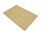 large 6mm ash veneer mdf 600mm x 400mm sheet