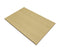 large 4mm ash veneered mdf 600mm x 400mm sheet