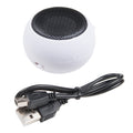large hamburger mini 3w speaker