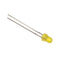 large yellow 3mm led