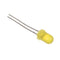 large yellow 5mm led