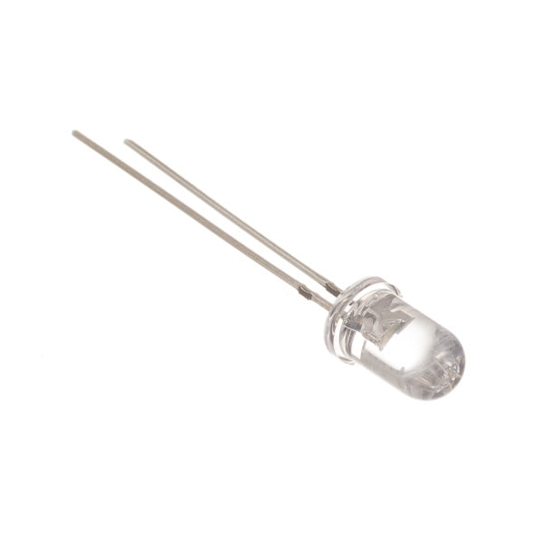 5mm blue store led voltage