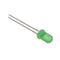 large green 5mm 5v led