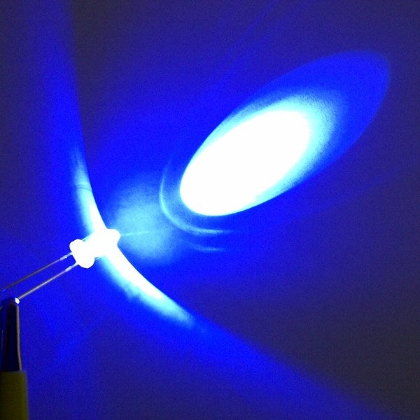 Blue led store price