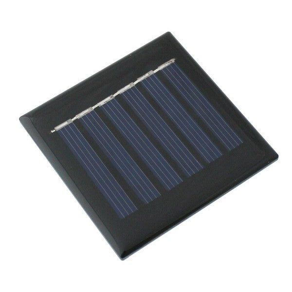 large 3V 50mA solar cell