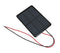 large 1 5v 400ma polycrystalline solar cell