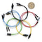 large jumper wires premium M M pack 10