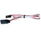 large 30cm servo extension cable