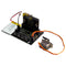 additional jst to servo pin connector